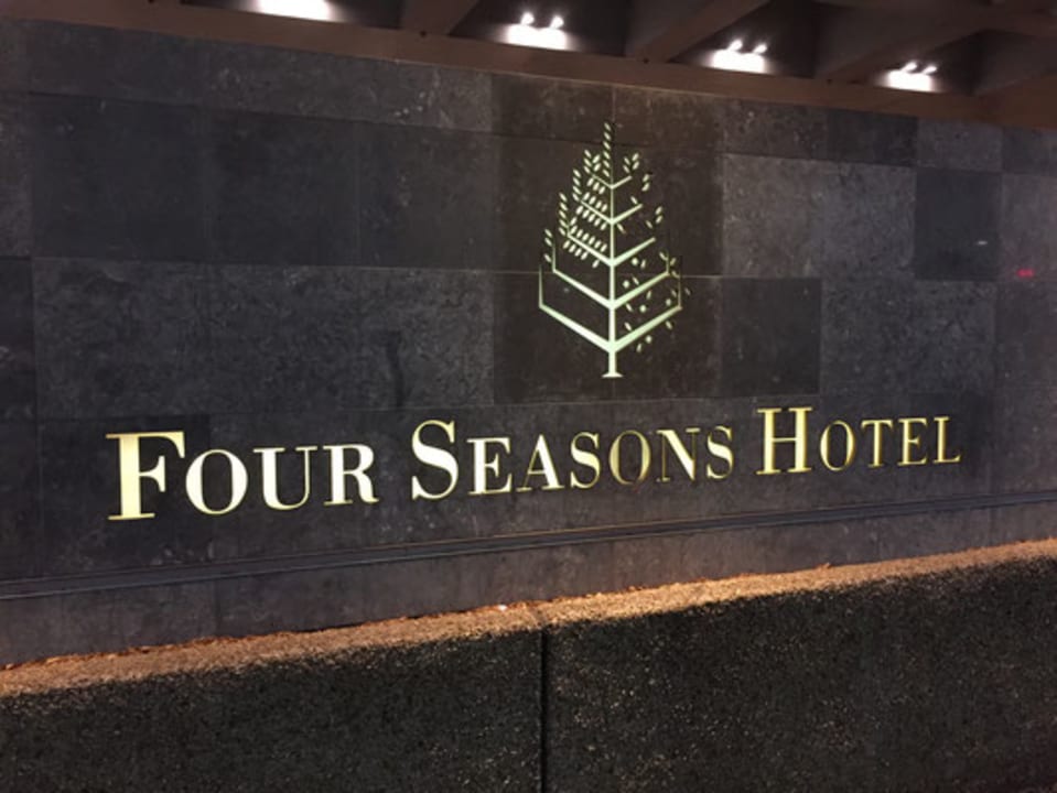 Sonstiges Hotel Four Seasons