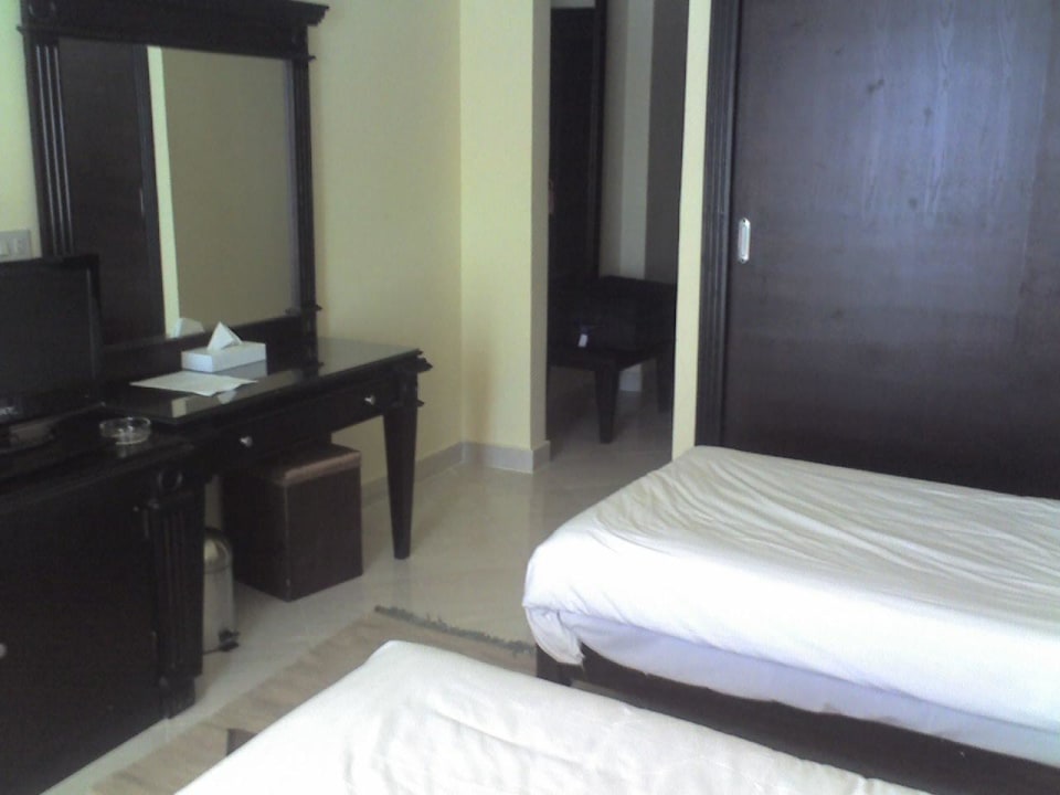 Standardzimmer Magic Beach Hotel Hurghada