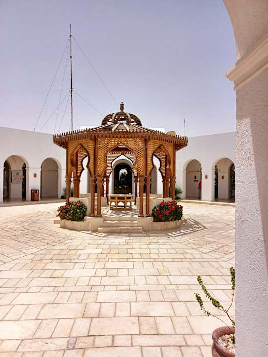 Sonstiges Hotel Mercure Hurghada