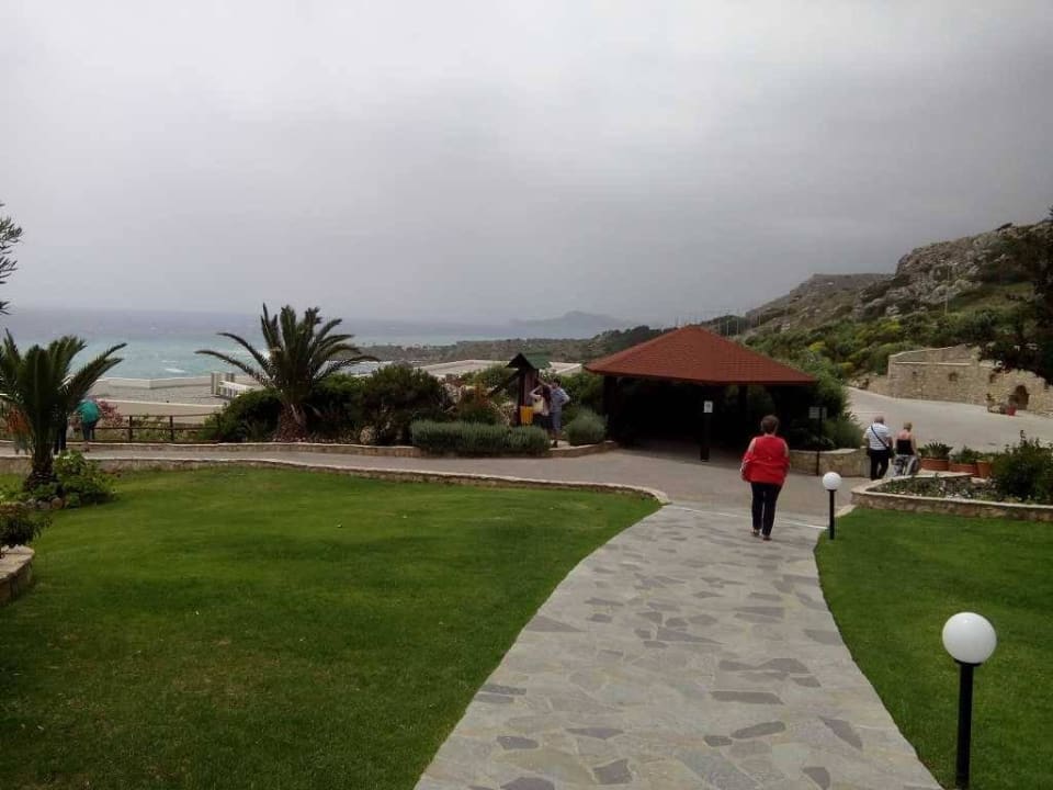 Hotel Kalithea Horizon Royal Hotel Kalithea Horizon Royal