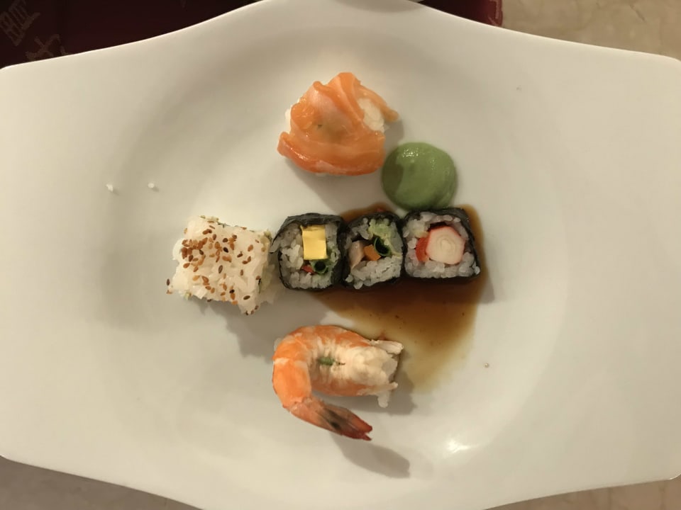 Gastro ROBINSON NOBILIS