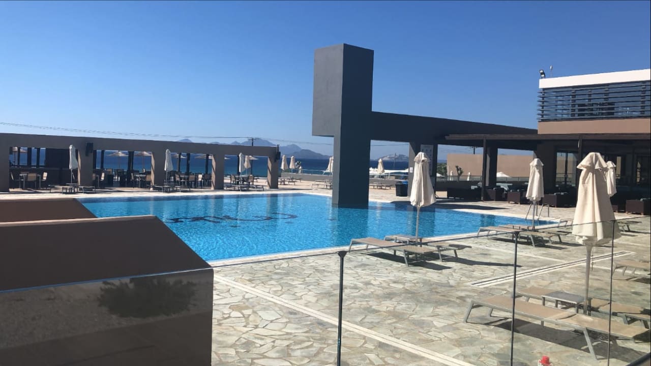 Pool Atlantica Mikri Poli Kos