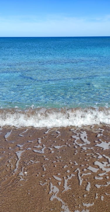 Strand Mitsis Faliraki