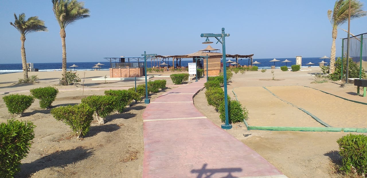 Gastro Bliss Nada Beach Resort