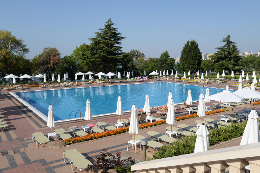 Activitypool Dreams Sunny Beach Resort & Spa
