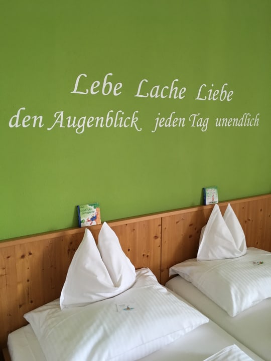 Zimmer Birkenhof Loipersdorf