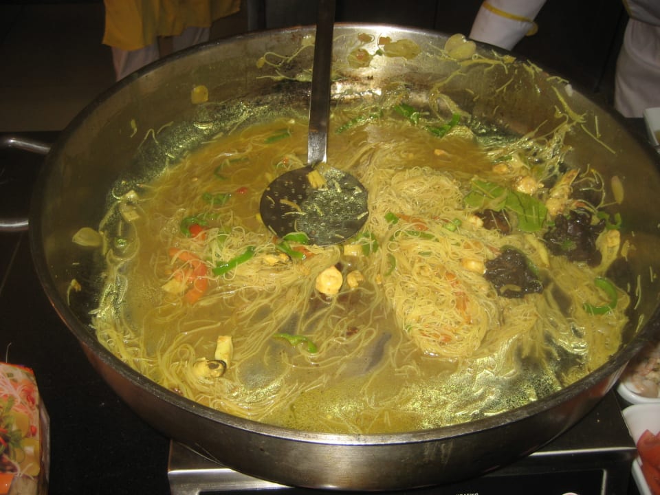 Gastro Iberostar Selection Royal El Mansour