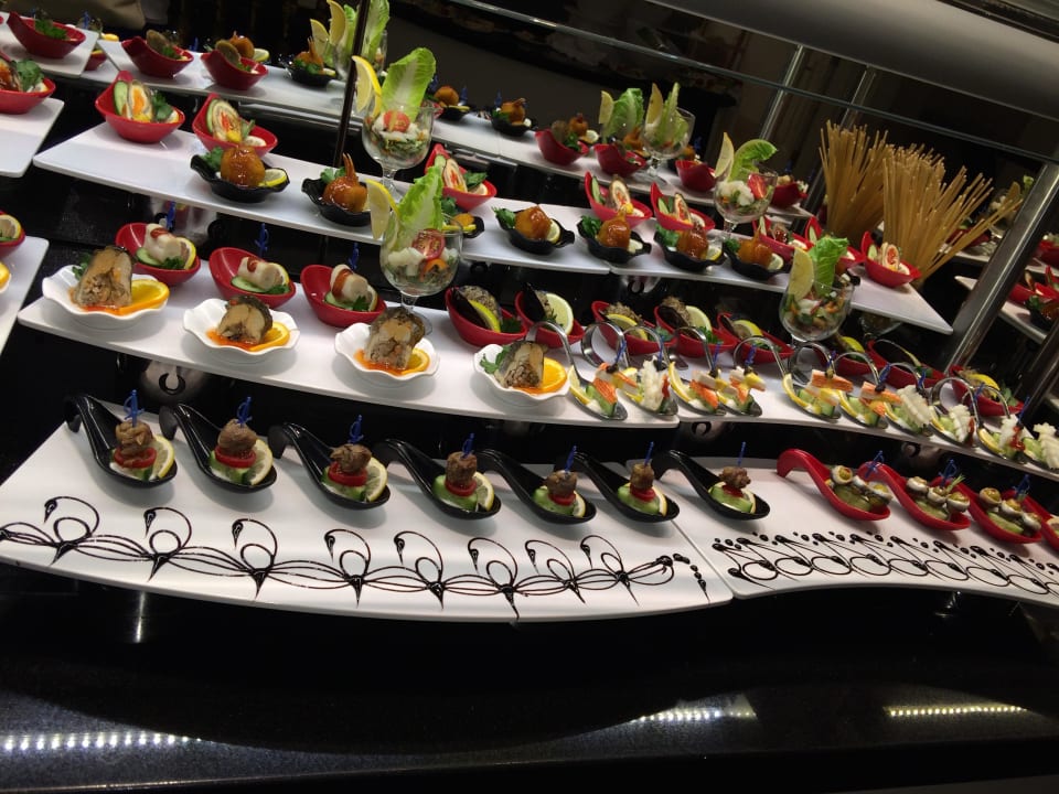 Lecker Well Palace Side