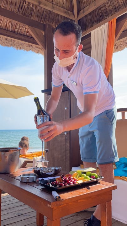 Sonstiges Rixos Premium Belek