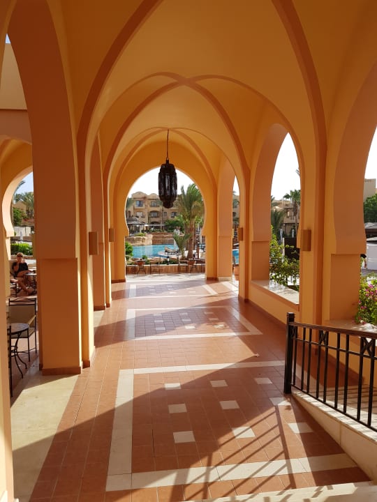 Sonstiges Steigenberger Coraya Beach - Adults only