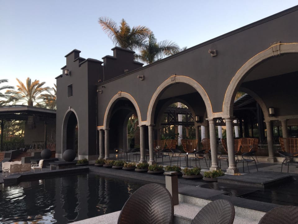 Gastro Lopesan Costa Meloneras, Resort & Spa