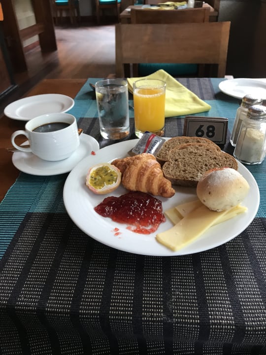 Gastro Adaaran Select Meedhupparu Island Resort - Premium All Inclusive