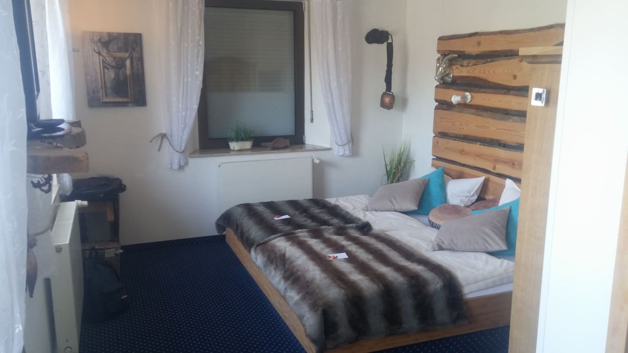 Zimmer Hotel Goebels