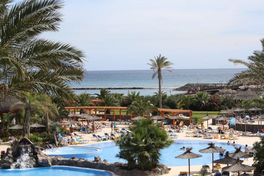 Sonne Elba Carlota Beach & Golf Resort
