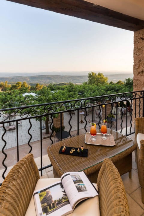 PRESTIGE Hotel La Bastide De Tourtour