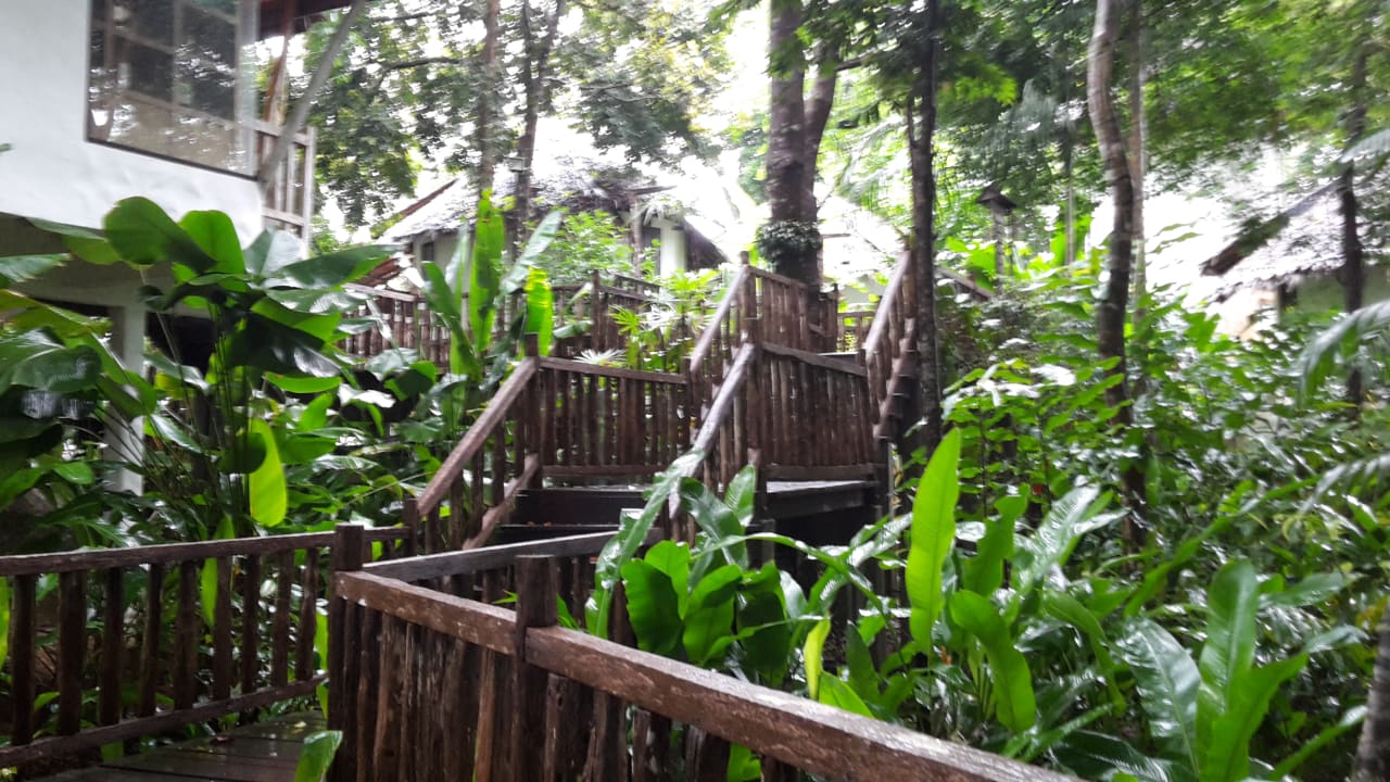 Sonstiges Aana Resort