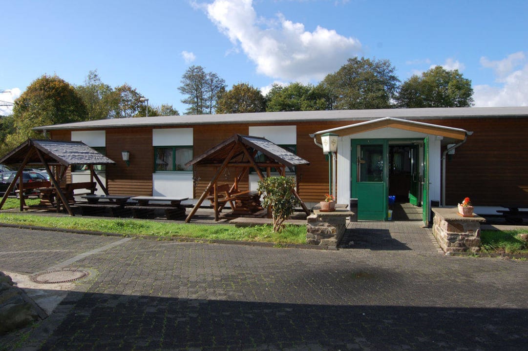 Partyscheune Hotel Schützenhof an der Siegbrücke