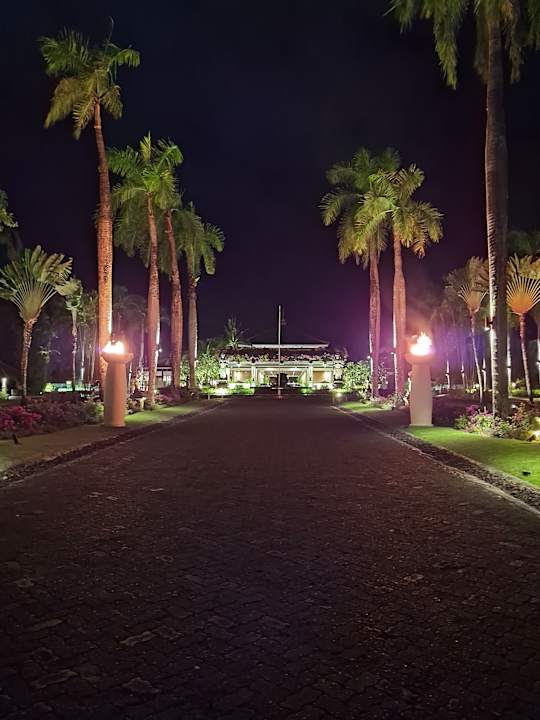Außenansicht Paradisus by Melia Bali