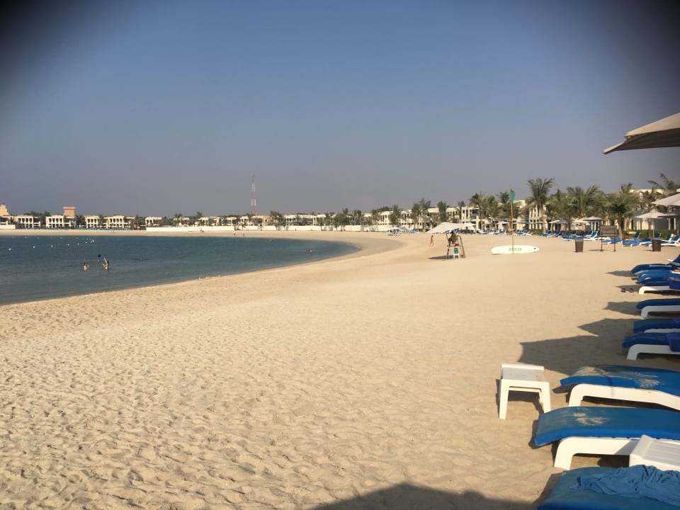 Strand Rixos Al Mairid Ras Al Khaimah