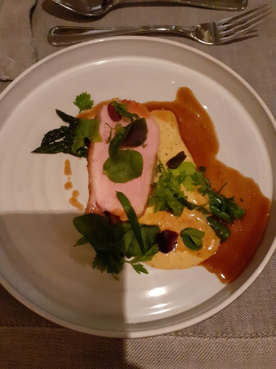 Gastro Bergergut - Das Genießerhotel für Paare