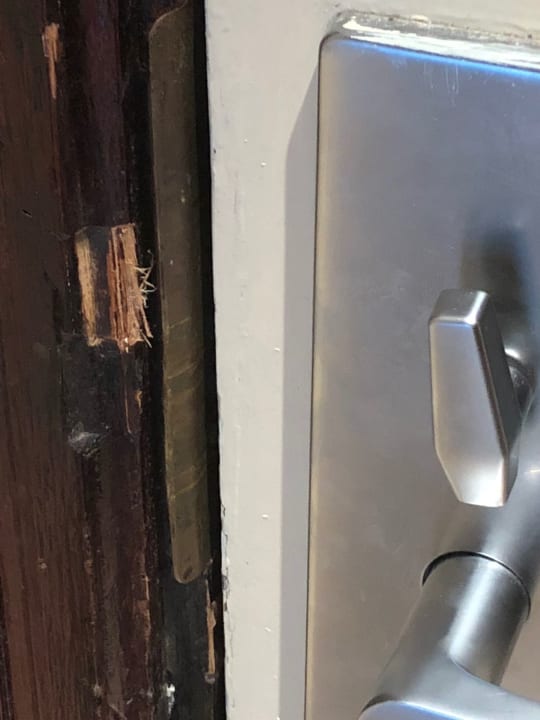 Zimmer Victoria Beachcomber Resort & Spa