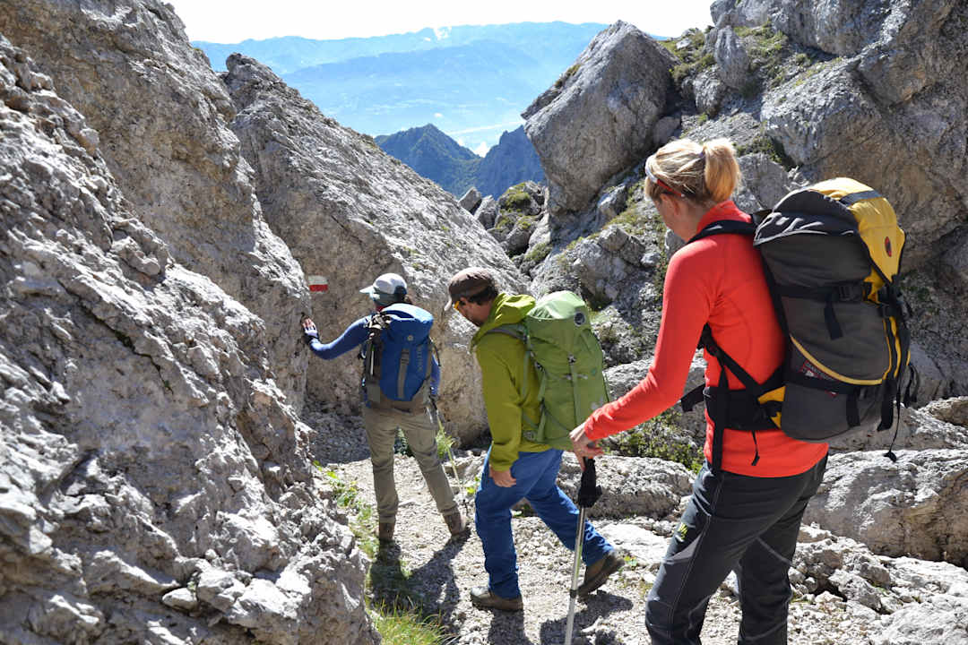 Hotel Luis Fiera di Primiero Hotel Luis