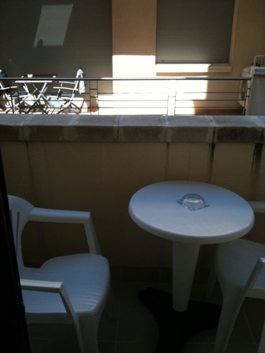 Balkon Sercotel Kalma Sitges Hotel