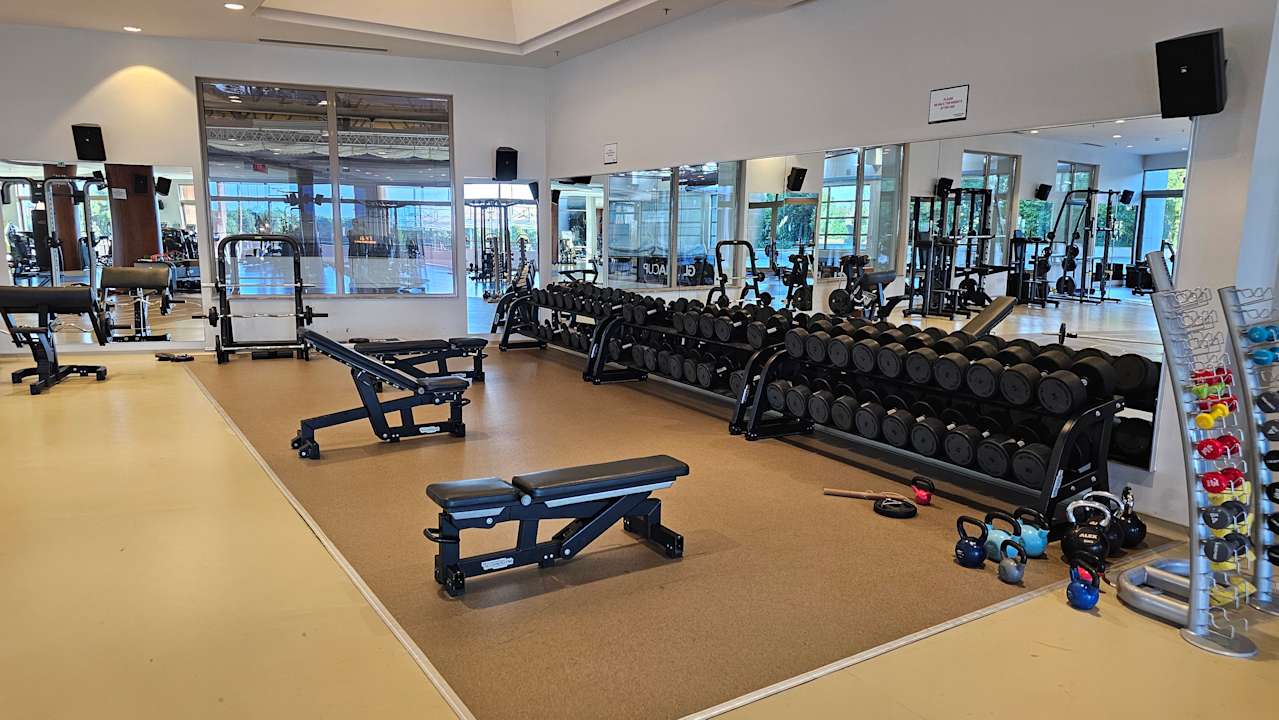 Sport & Freizeit Gloria Sports Arena