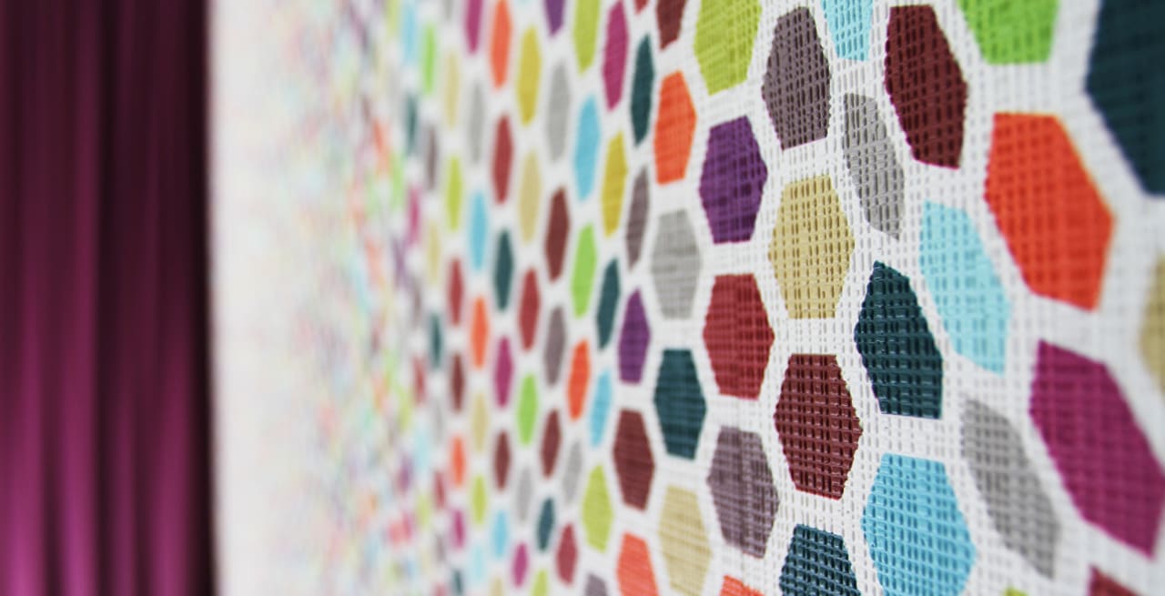 Madeleine colours Hotel Madeleine