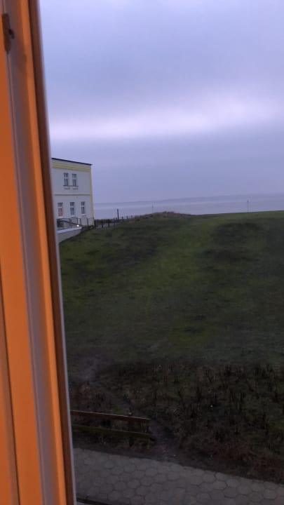 Ausblick Hotel Am Damenpfad mit Haus Seeblick