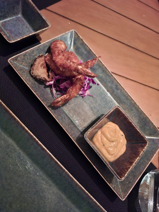 Gastro Steigenberger Resort Ras Soma