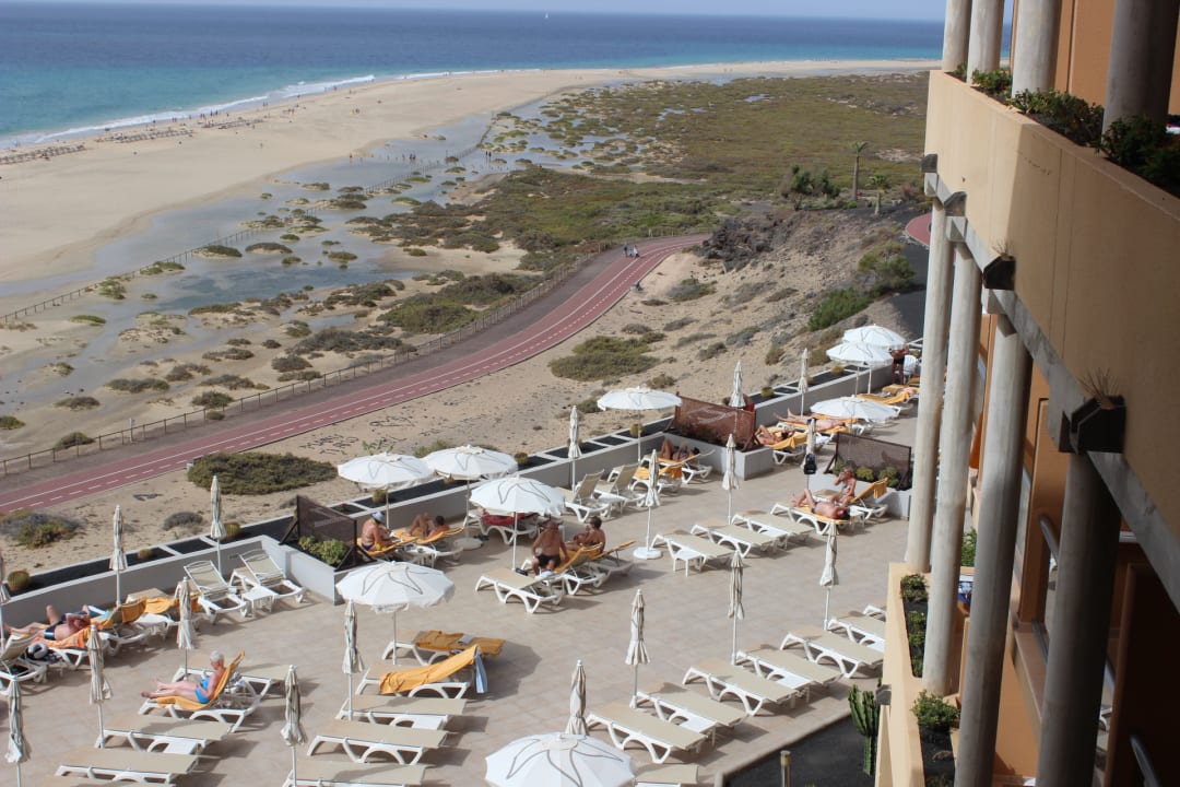 Außenansicht Iberostar Selection Fuerteventura Palace