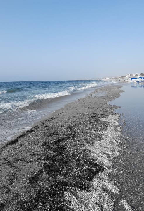 Strand Hotel Kathrin Beach