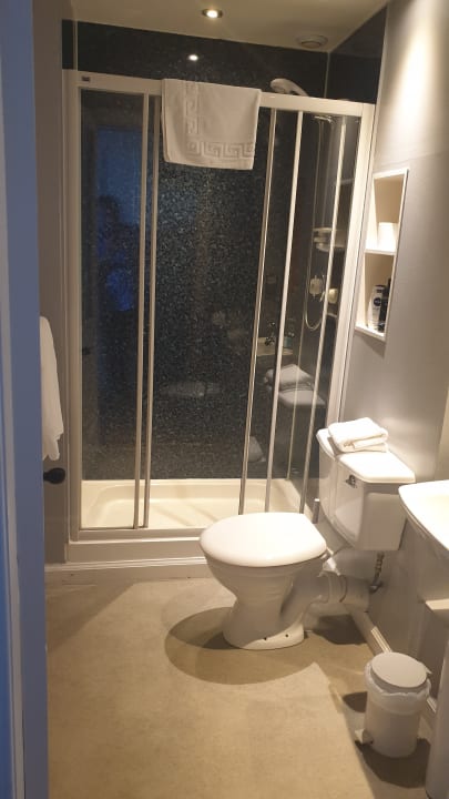 Zimmer Hotel Dene Guest House