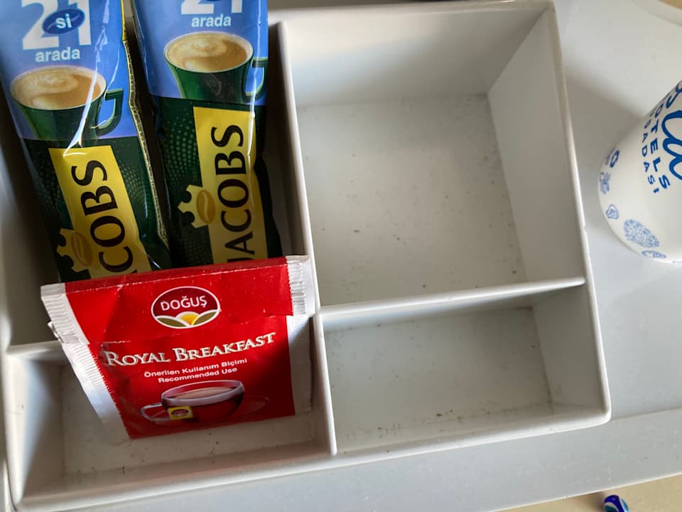 Zimmer Ephesia Holiday Beach Club