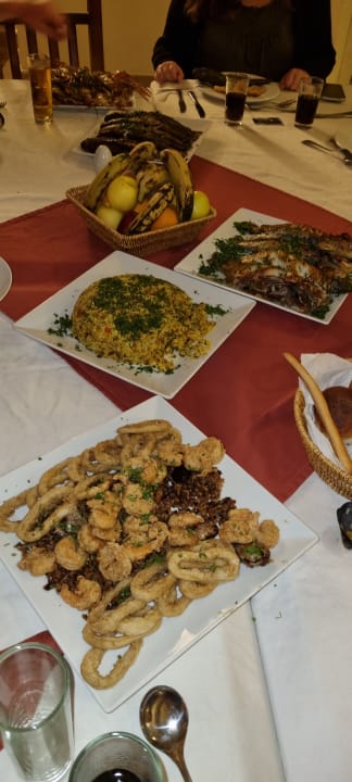 Gastro Coral Hills Resorts & SPA