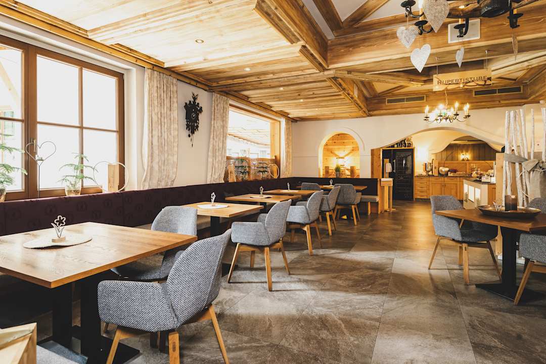 Gastro Hotel DIE SONNE