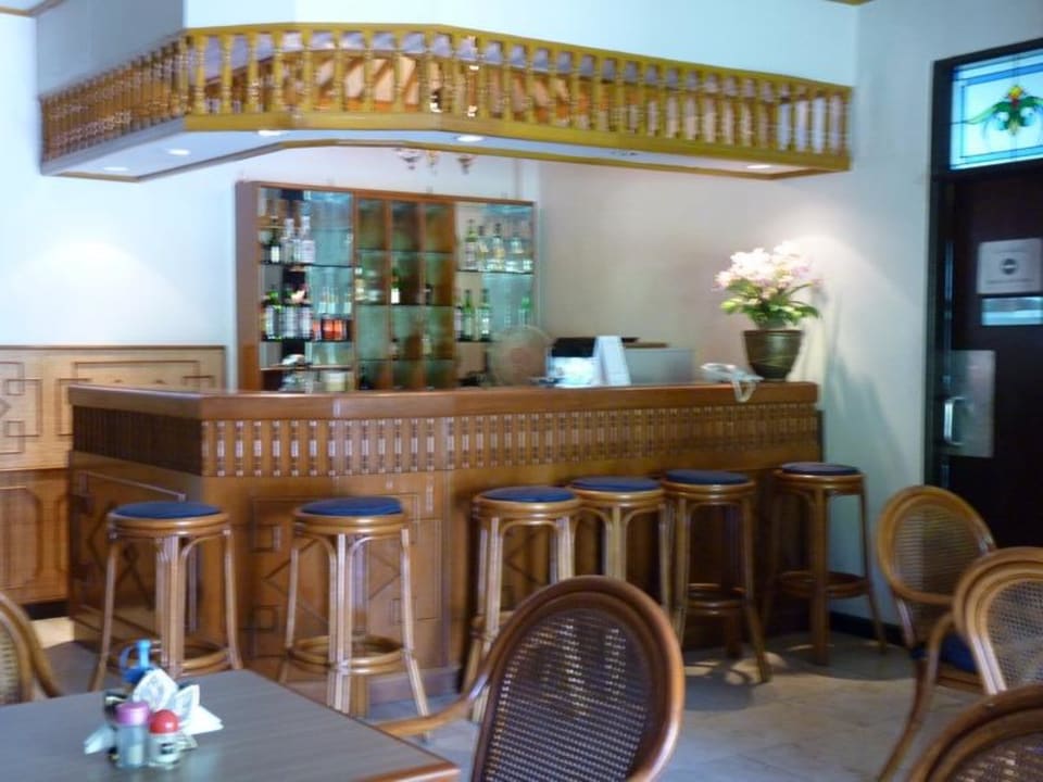 Hotelbar Hotel Ari Putri