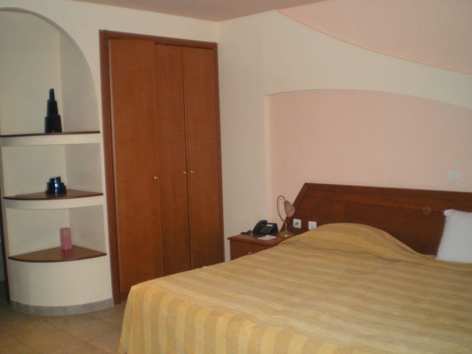Junior-Suite Alexandros Palace