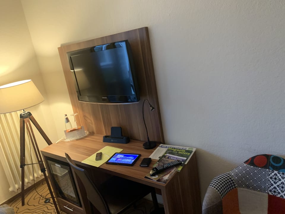 Zimmer Schlosshotel Bad Wilhelmshöhe Conference & Spa