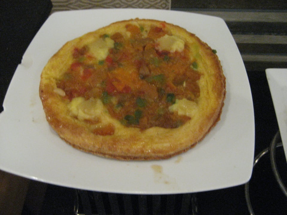 Gastro Pickalbatros Aqua Vista Resort - Hurghada