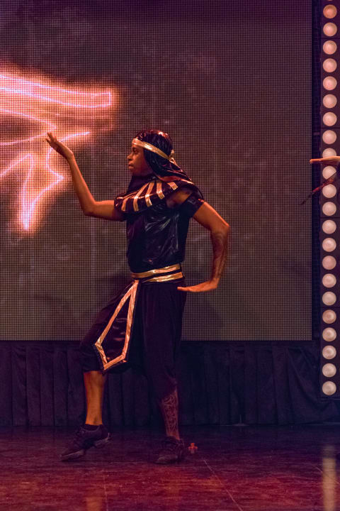 Sport & Freizeit TUI MAGIC LIFE Africana