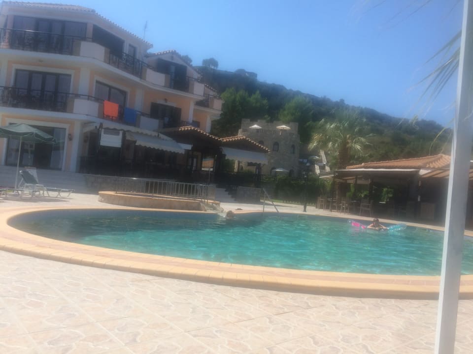 Außenansicht Harmony