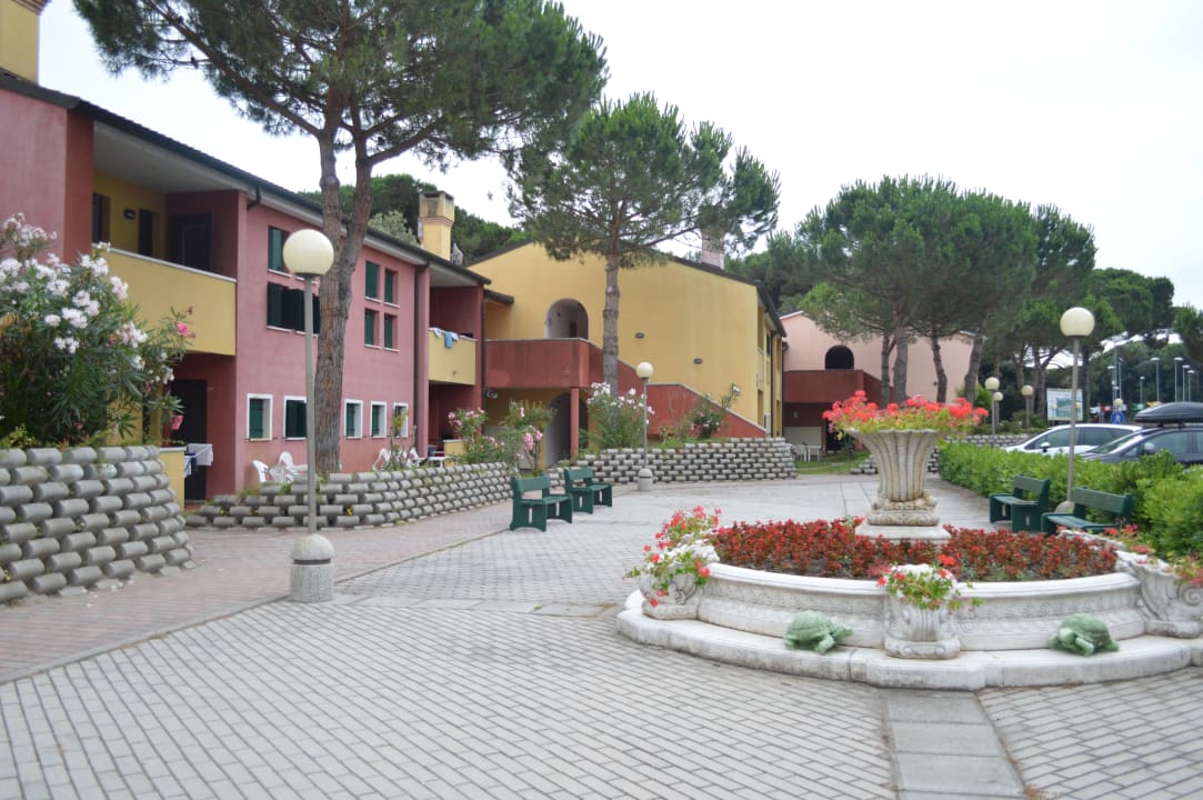 Sonstiges Tizé Village