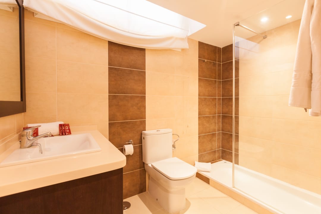 Zimmer El Marques Palace Apartments