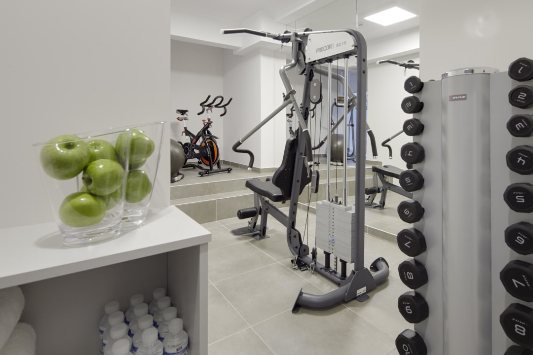 Sport & Freizeit Hotel Arrizul Congress