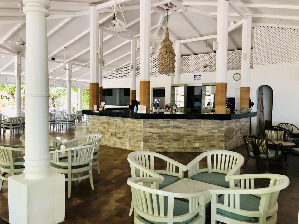 Gastro Embudu Village