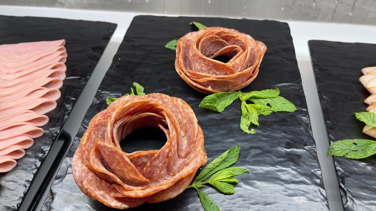 Gastro Porto Bello Royal