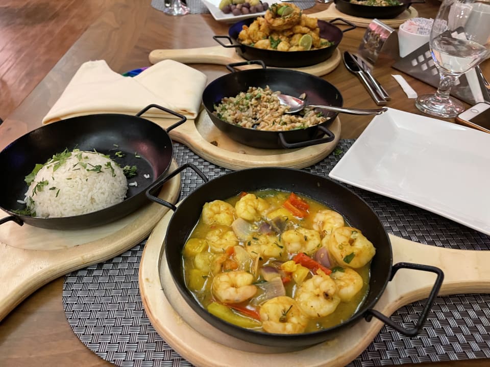 Gastro Pickalbatros Royal Moderna Resort-Sharm El Sheikh