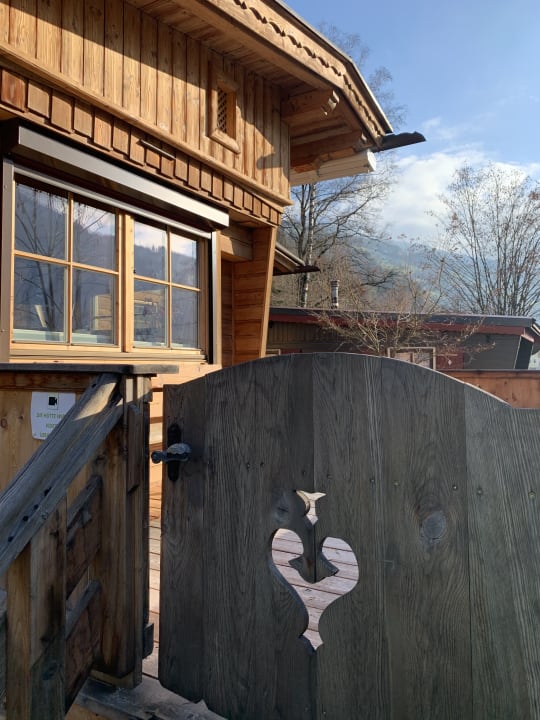 Sonstiges Chalet Zur Auszeit